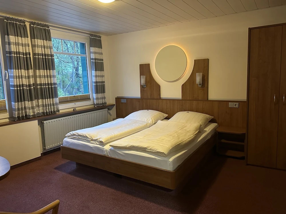 Zum grünen Walde - Chambres