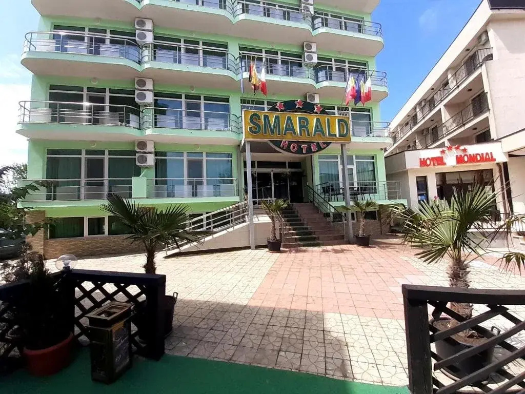 Smarald
