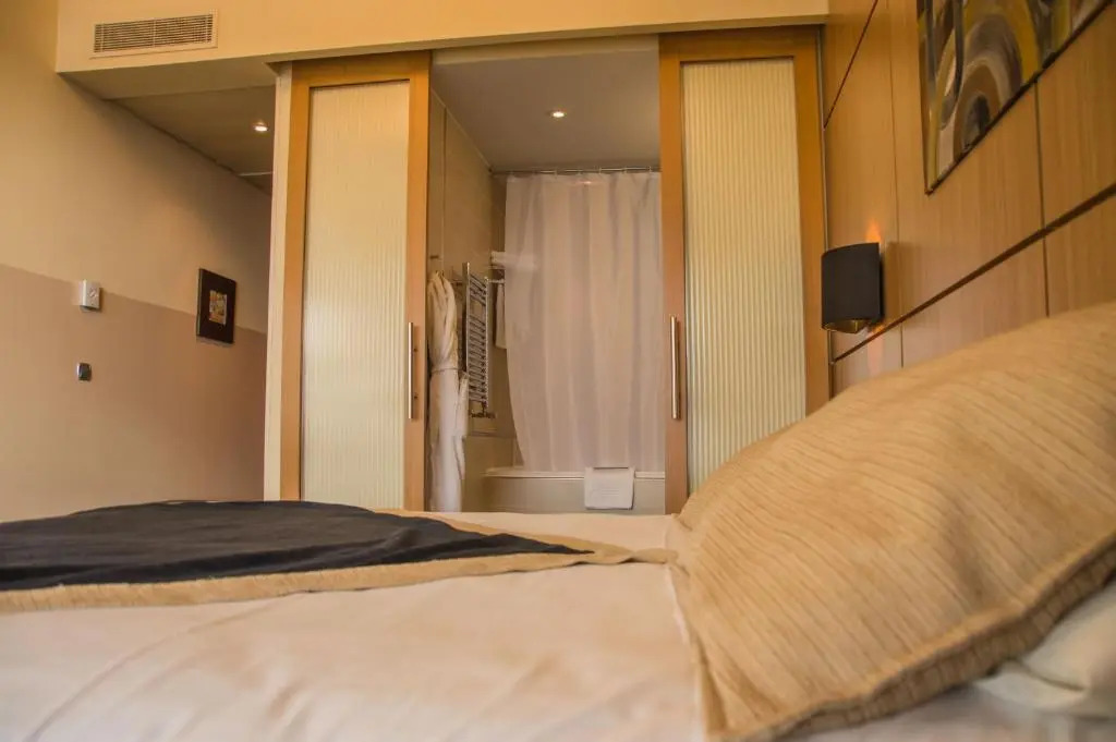 Hotel Spa Pasino — фото 4