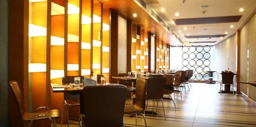 OYO 1764 Hotel Maruti Lodging - Général