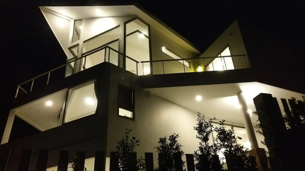 Villa Chamnan