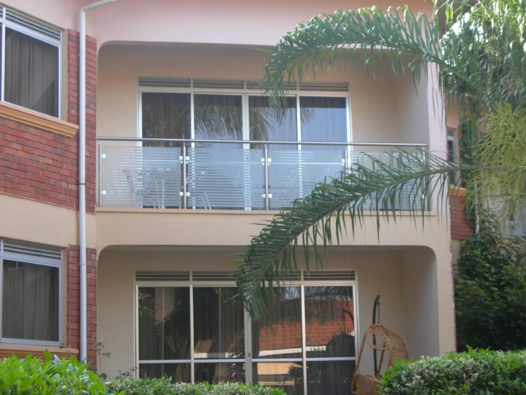 Khalifa Executive Suites