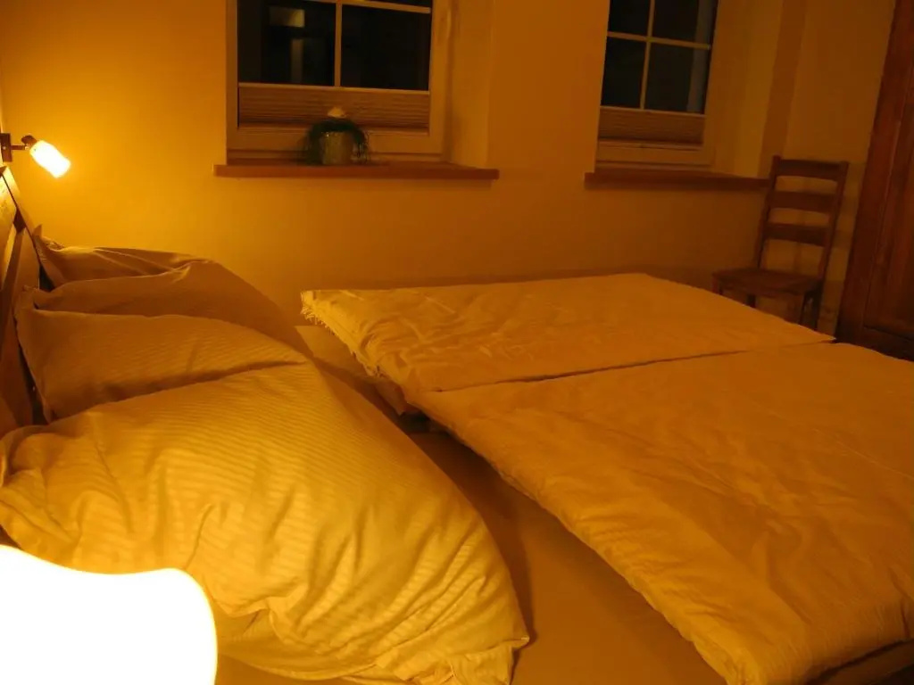 Ferienwohnung Schutte-Muhle