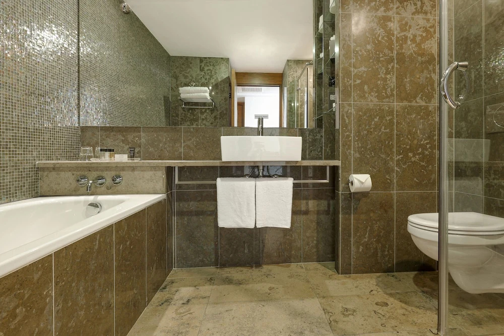 Sheraton Athlone Hotel - Chambres