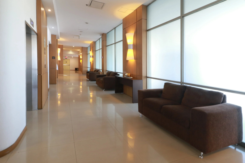 Staybridge Suites Guadalajara Expo by IHG - Général