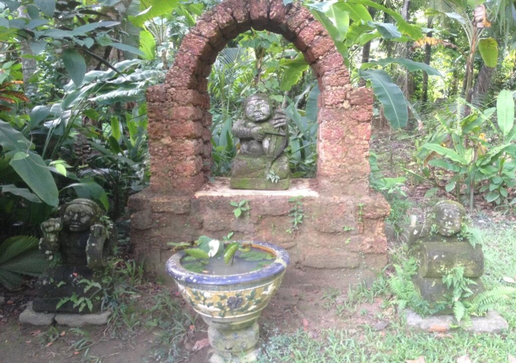 Apa Villa Illuketiya