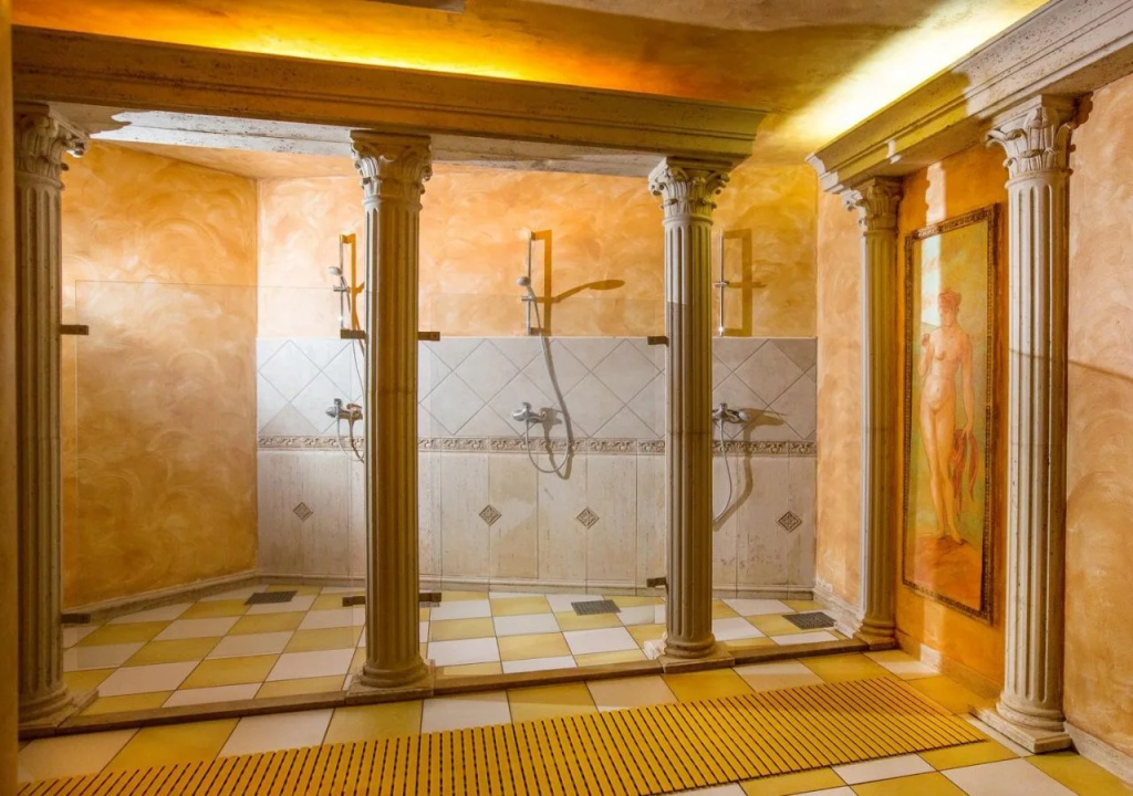Amadria Park Grand Hotel 4 Opatijska Cvijeta - Général