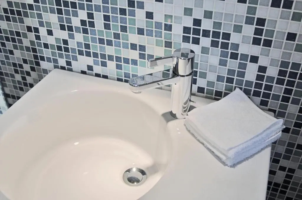 Hotel Du Vieux Moulin - Chambres
