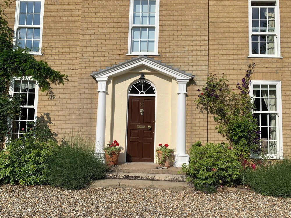 Norfolk House Bed And Breakfast