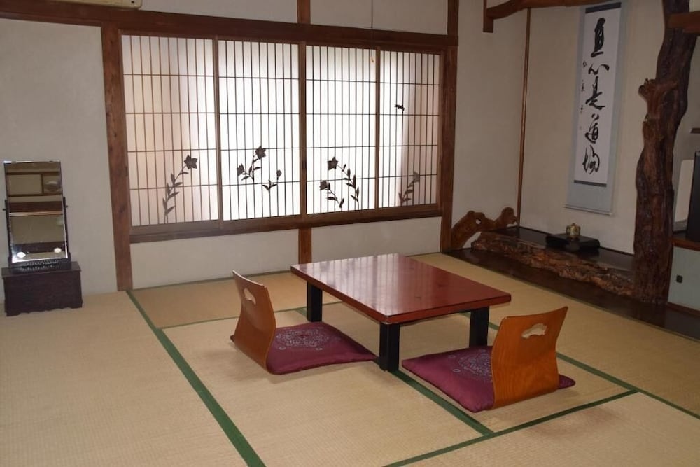 Homeikan Morikawa Annex 사진 15