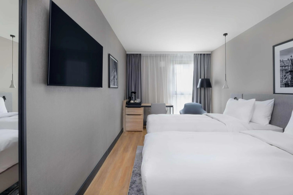 Radisson Hotel Graz - Vorschau 3