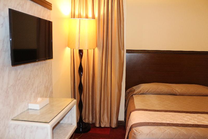 Al Khaleej Hotel