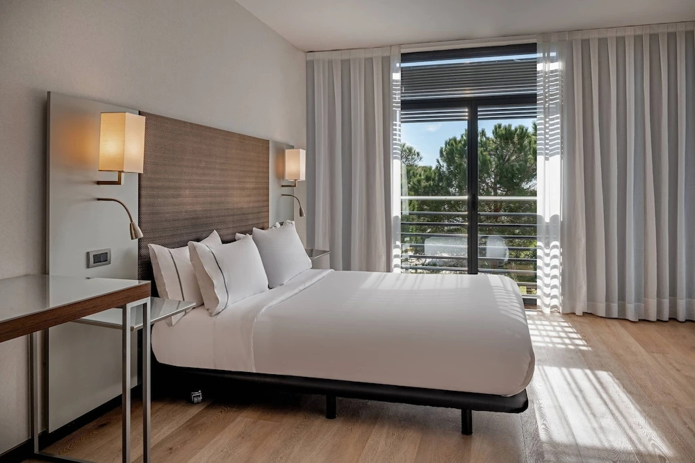 Sabàtic Gavà Mar, Barcelona, a Tribute Portfolio Hotel - Chambres