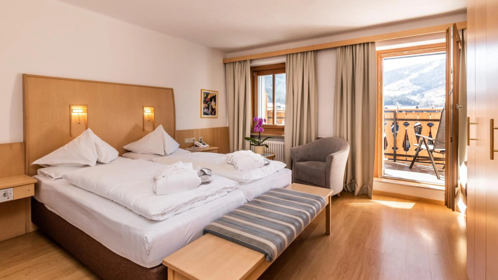 Hotel Post — 2