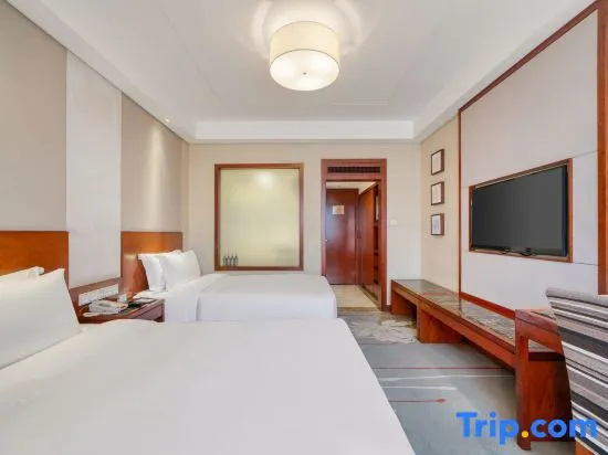 Lakeview Hotel Hangzhou - Chambres