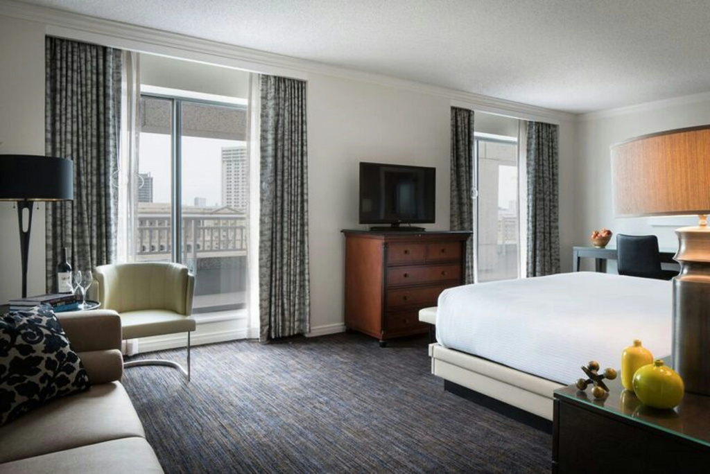 The Logan Philadelphia, Curio Collection by Hilton - Général