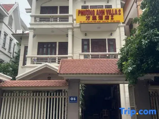 Hoang Ha Villa