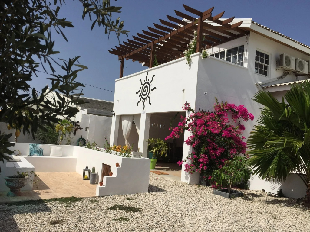 Aruba Lagunita