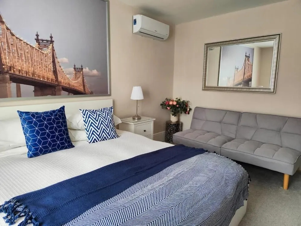St Johns Boutique Hotel - Général