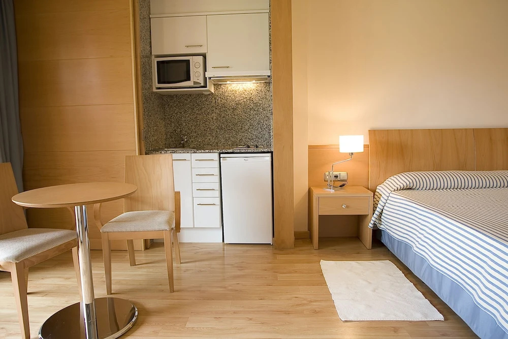 Hotel Clipper & Villas - Chambres