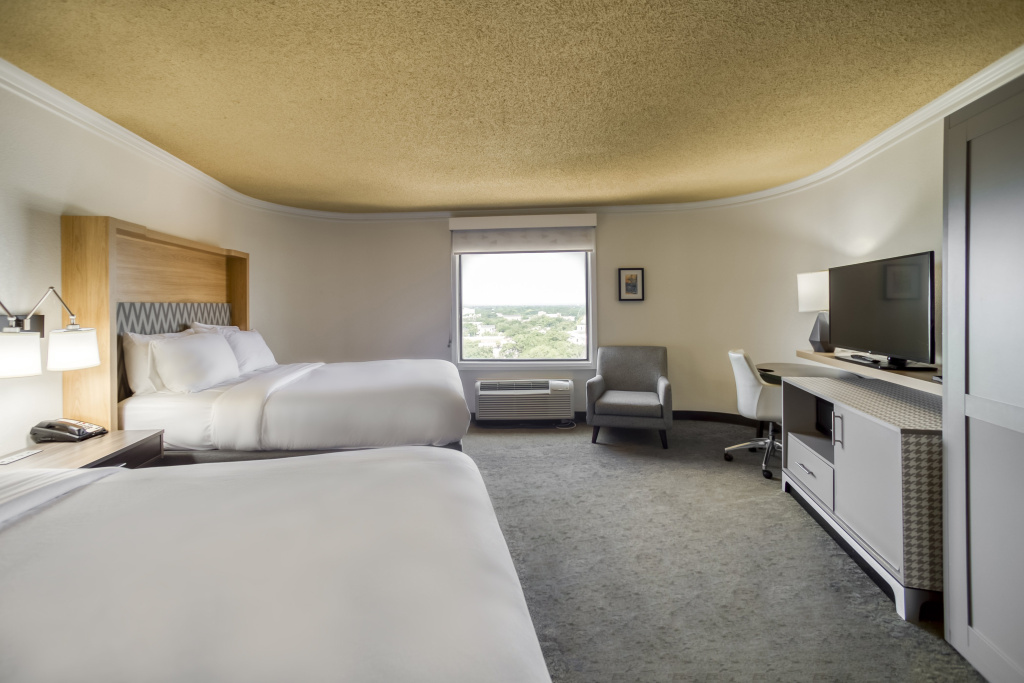 Holiday Inn Mobile-Dwtn/Hist. District by IHG - Général