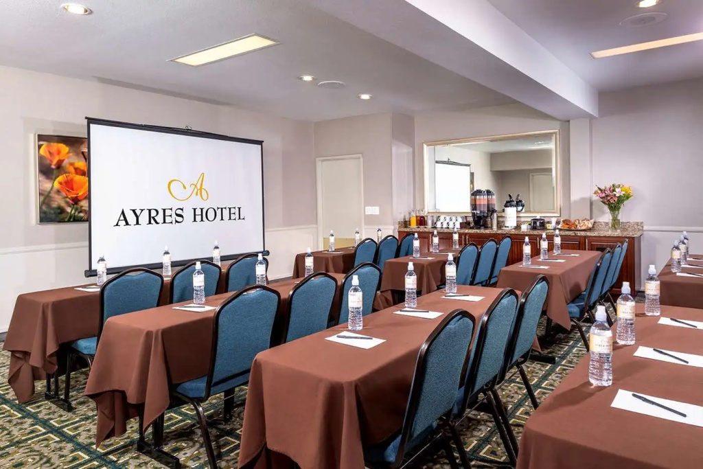 Ayres Suites Diamond Bar - Général