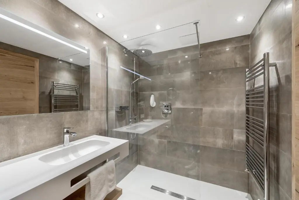 Grauer Br - Chambres
