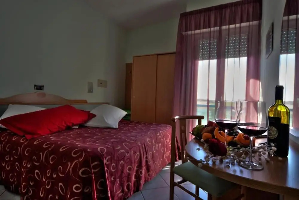 Hotel photo 6
