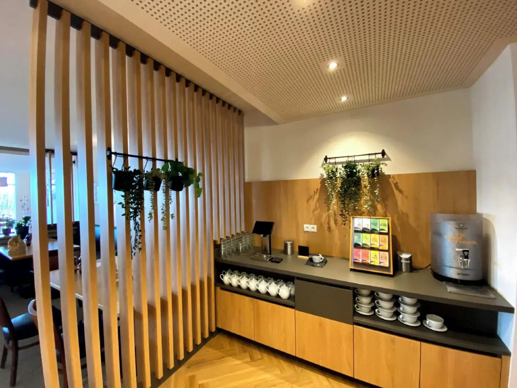 JUFA Hotel Wangen im Allgäu - Général