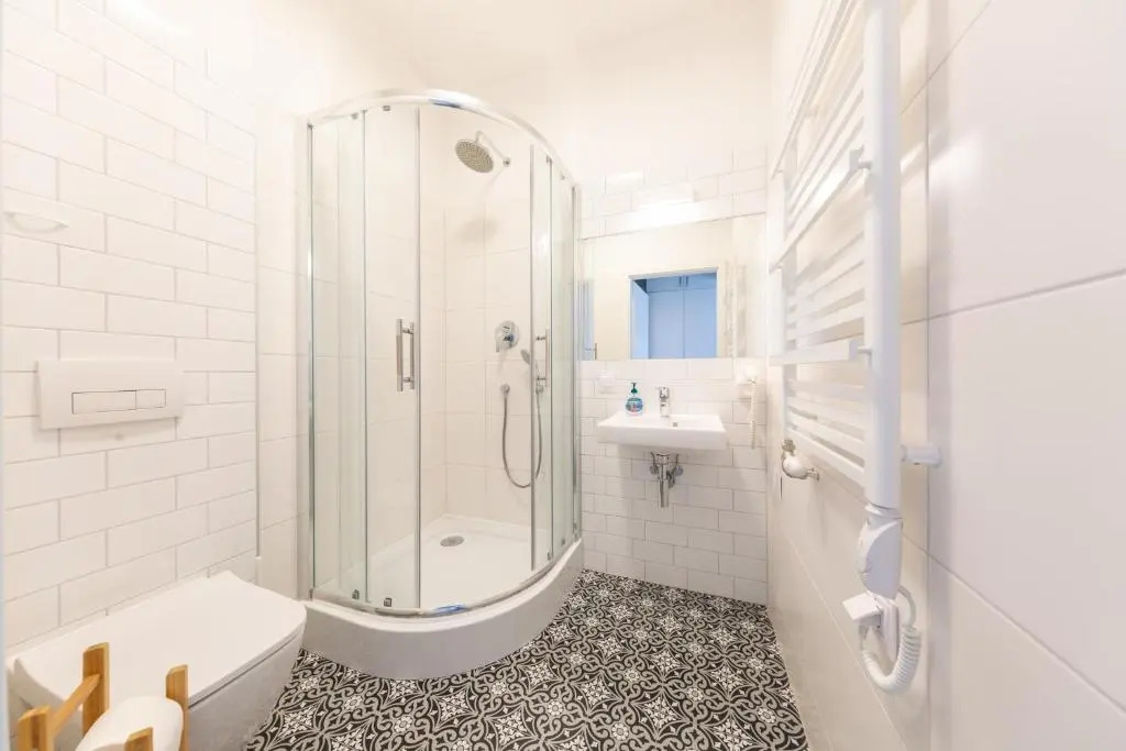 Playroom Aparthotel - Chambres