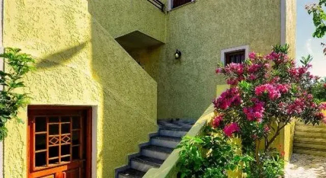 Agrilionas Apartments