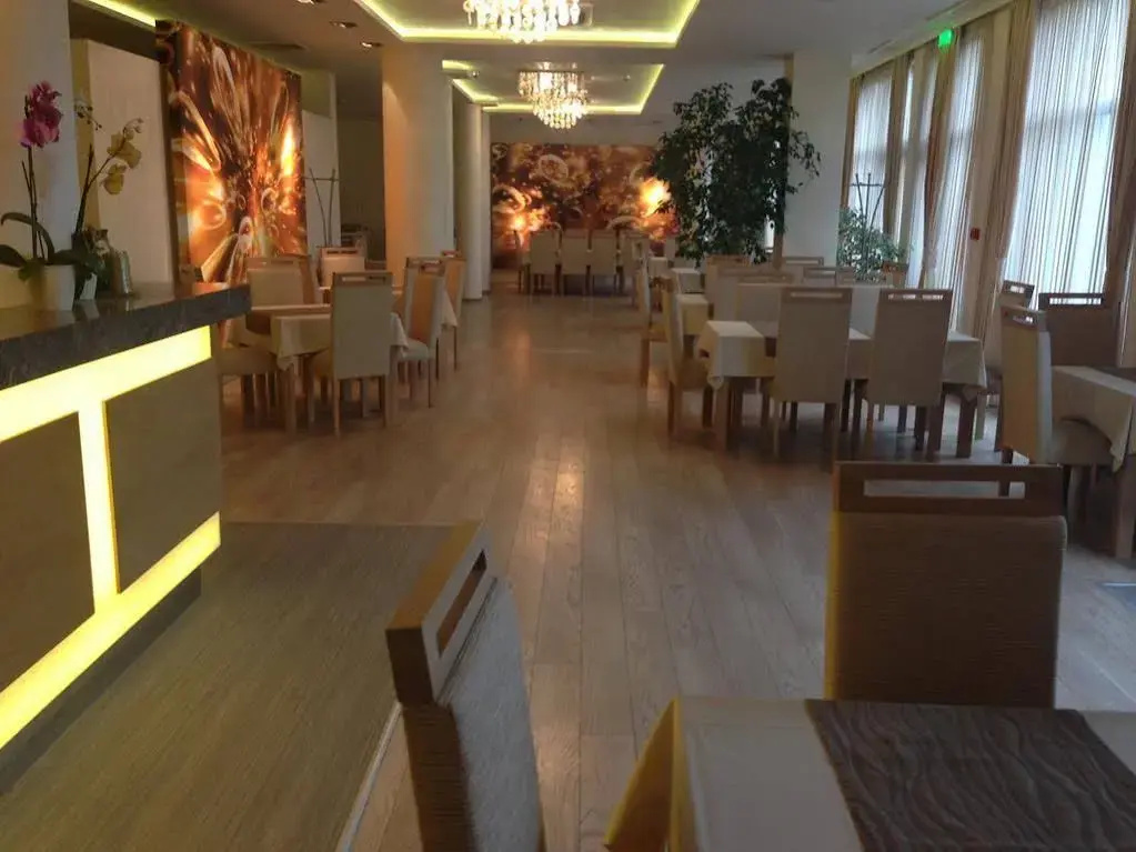 Hotel photo 18