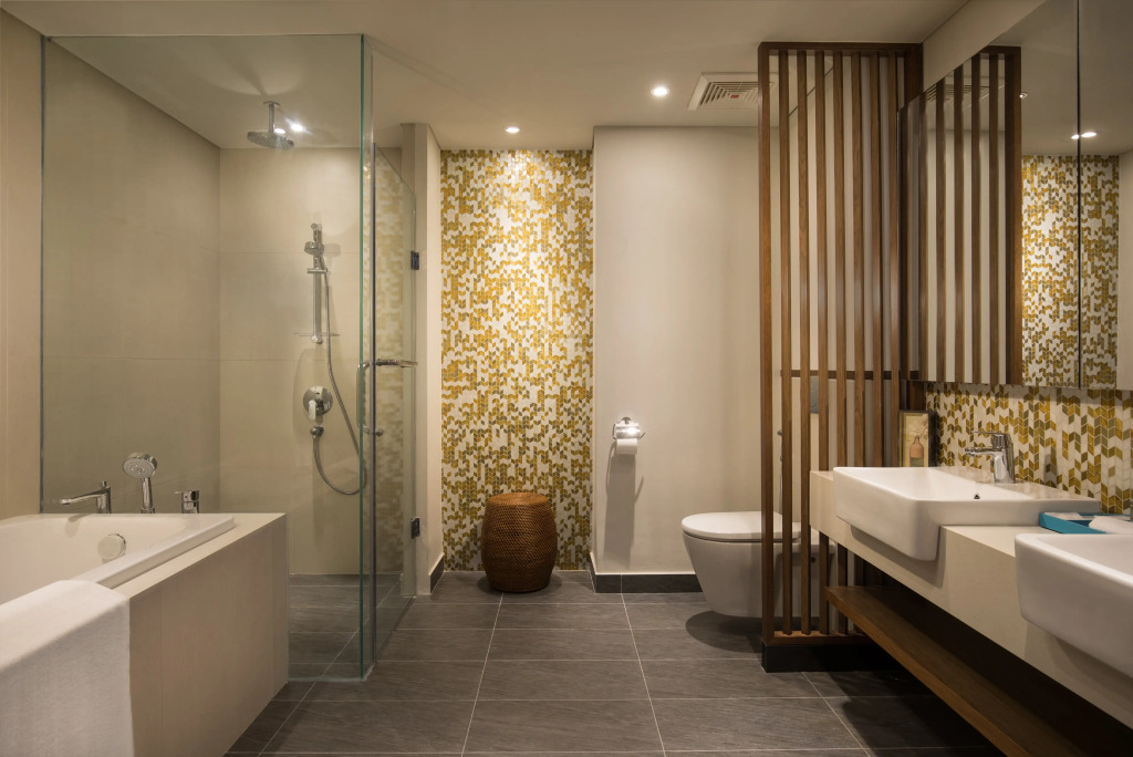 Citadines Bayfront Nha Trang - фото 10