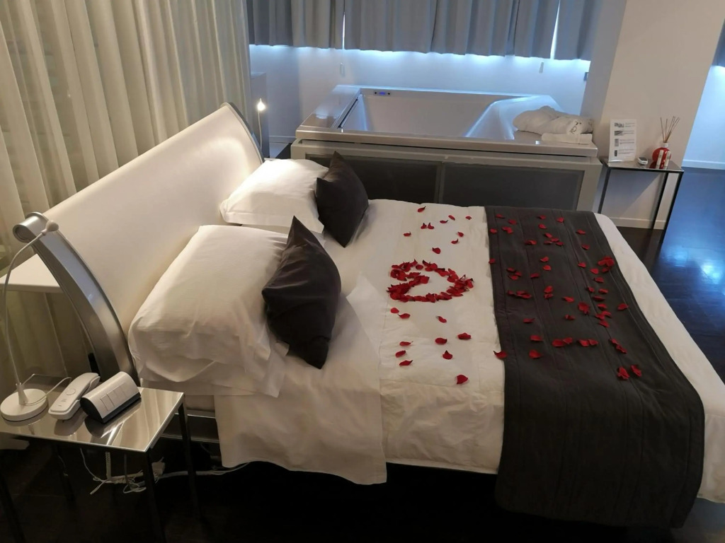 Hotel San Marino iDesign - фото 3