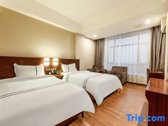 HOTEL LiVEMAX Chofu-Ekimae 사진 6