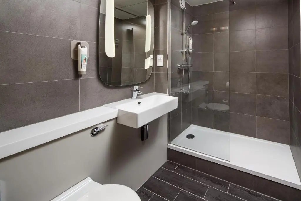 ibis Coventry South - Chambres