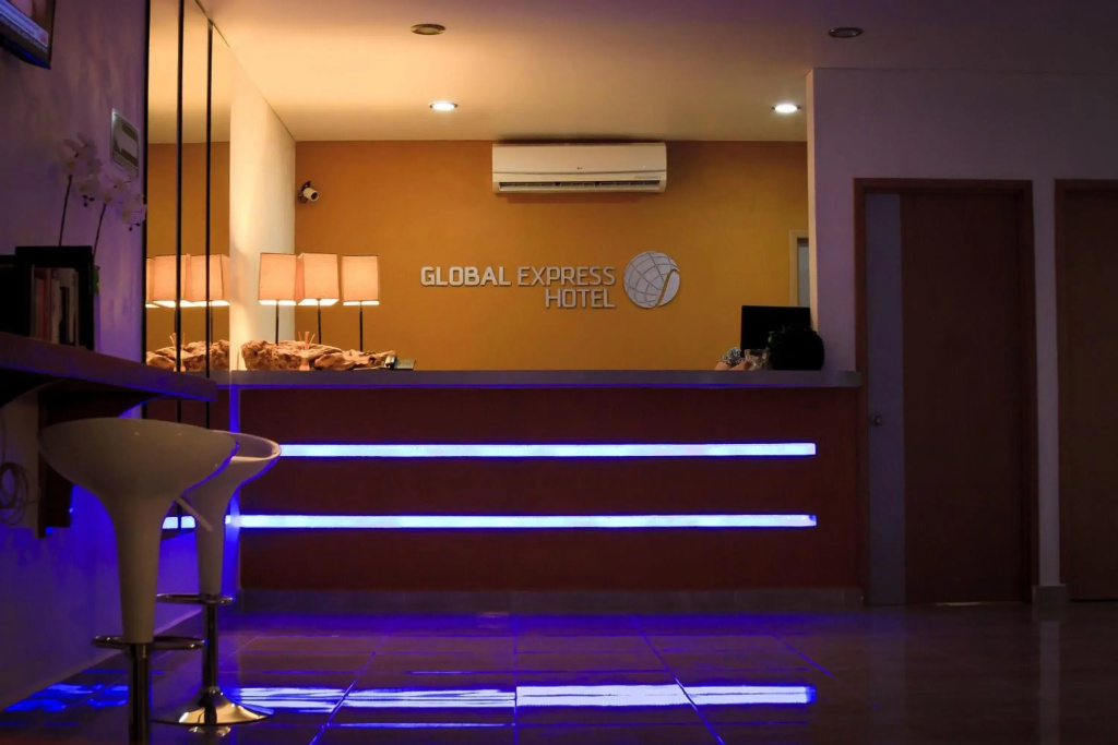 Hotel photo 20