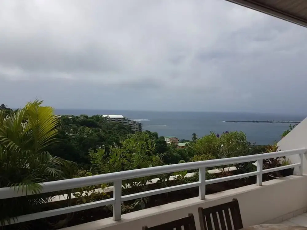 Studio Vaiana - Tahiti