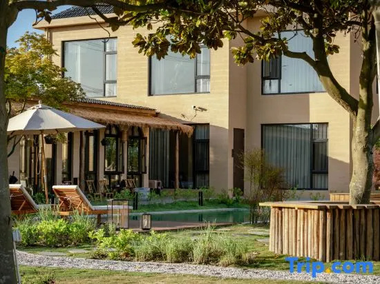 Shanghai Qingsun Homestay