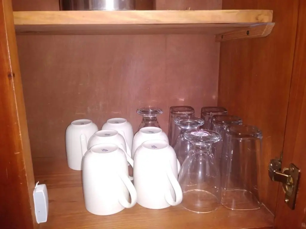 Agua del Caribe - Chambres