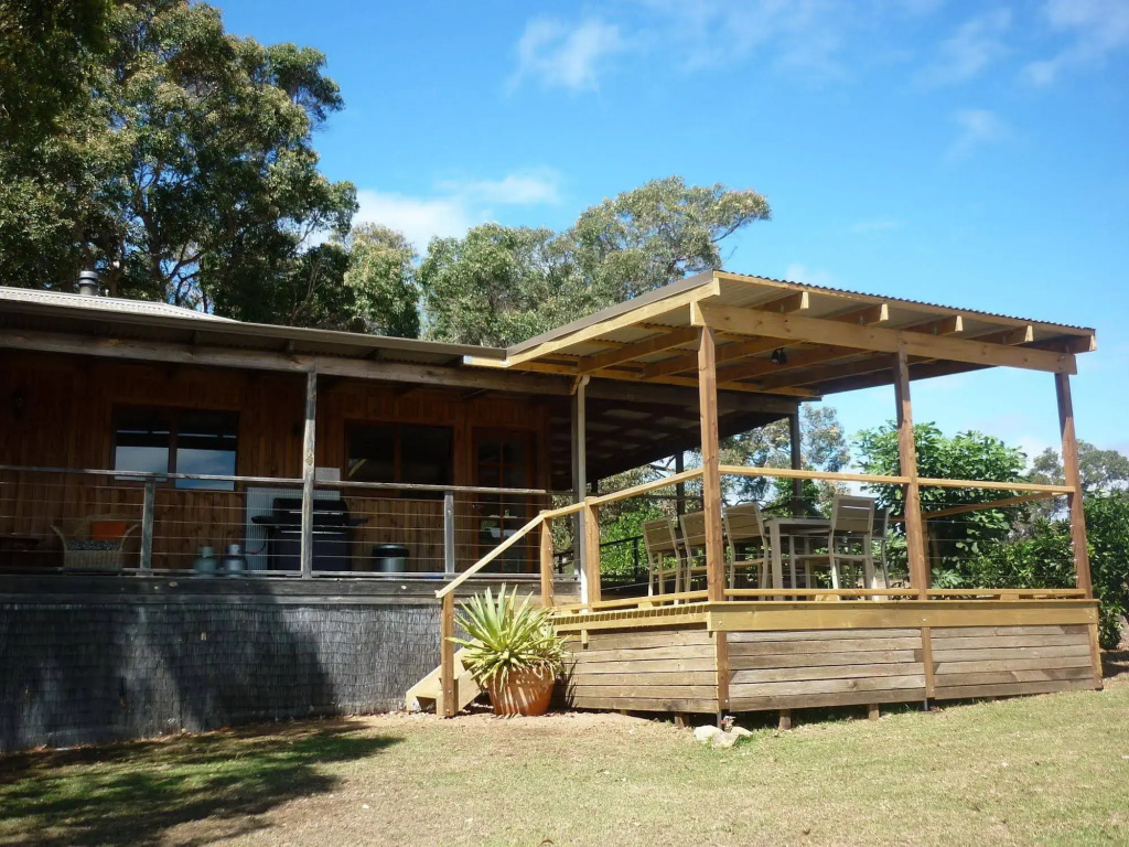 Wildwood Valley - Général