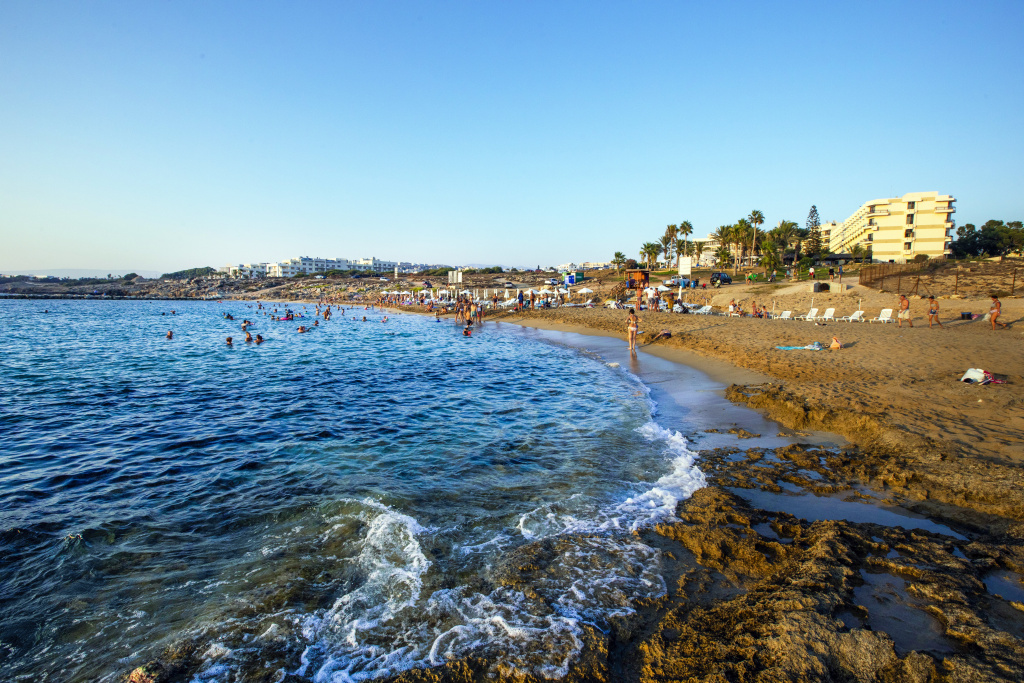 Venus Beach Hotel - Général