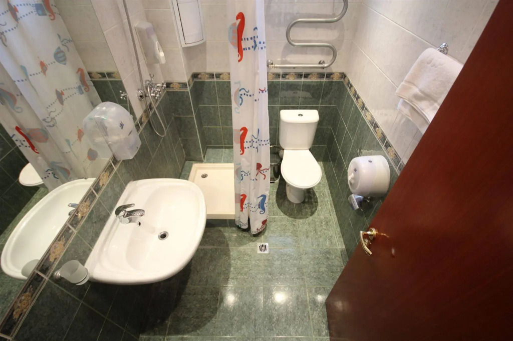 Азалия-Янаис - фото 11