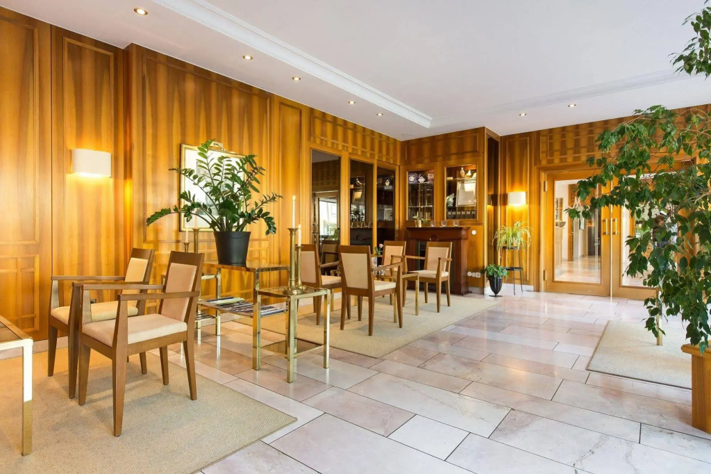 Hotel photo 28