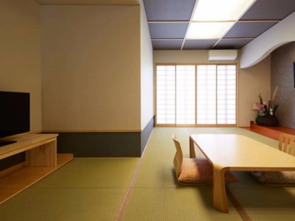 Takachiho Hanare no Yado Kamigakure Ryokan - Général