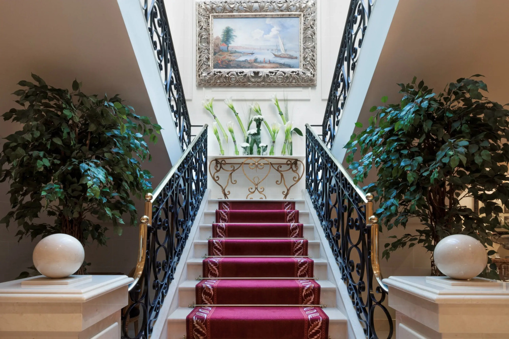 Hotel Royal - Général