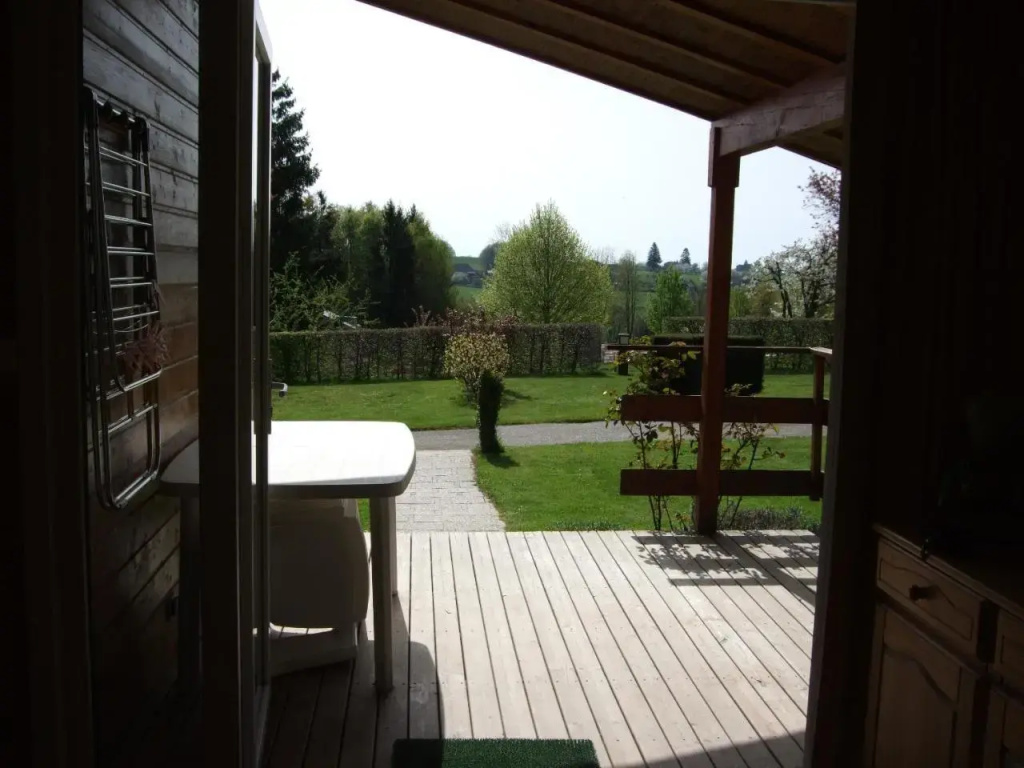 Voir la photo 4 — Camping Du Fraiteux