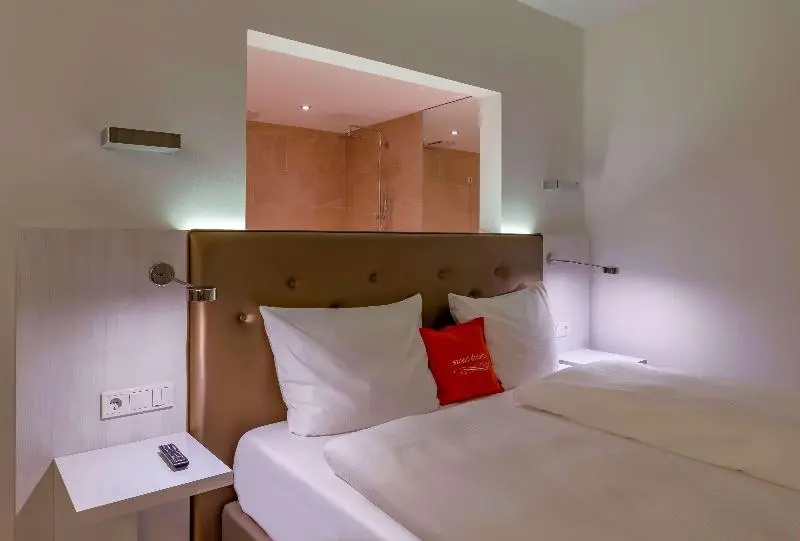 elaya hotel kleve, Trademark Collection by Wyndham - Chambres