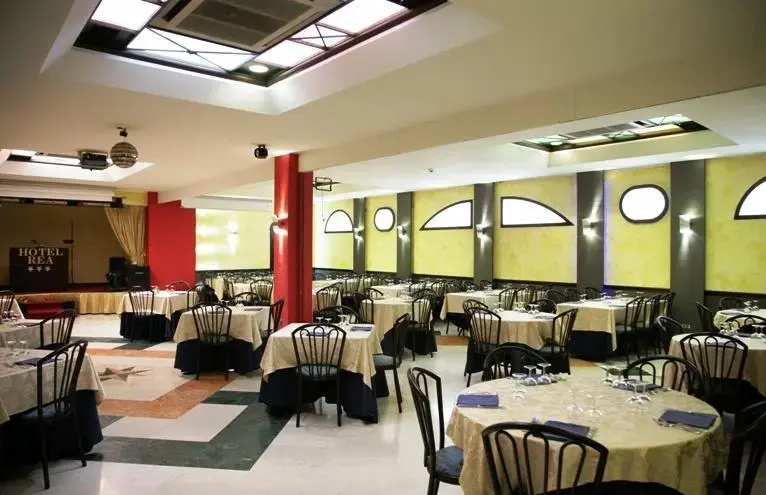 Hotel Rea - Général