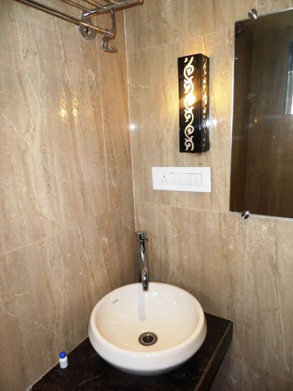 Hotel Rajvikas Residency - Général